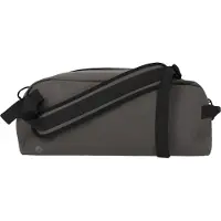 Virtus Sac à bandoulière 'Bassett' gris foncé