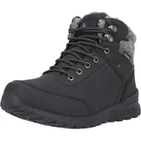 Whistler Boots 'Merotu' noir