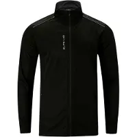 Elite Lab Veste LAB Heat X2 en tissu coupe-vent 1001 Noir XL