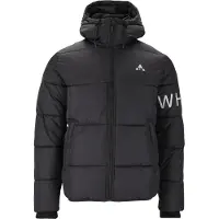 Whistler Veste d’hiver 'Drift' noir