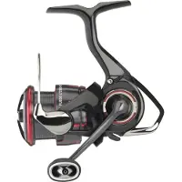 Daiwa Moulinet spinning 23 FUEGO LT2000S-XH