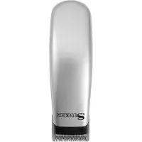 Surker Tondeuse à cheveux et à barbe NZ-608 avec cire à cheveux Dorsh D1 e 150 ml