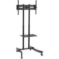 Link Accessori LKBR22 support pour téléviseur 177,8 cm (70") Noir