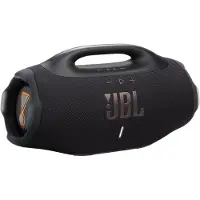 JBL Boombox 4 Noir