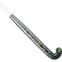 Brabo Crosse de hockey Traditional Carbon 60 PB pour adultes