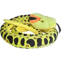 Wild republic Serpent Anaconda