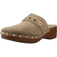 Carmela 163255 Clogs Marron EU 37 Femme