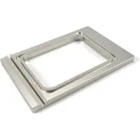 Maxima - Plateau à menus 227 x 178 mm - Petit - 1 compartiment