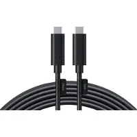 Insta360 CINSBABE, 10 m, USB-C, USB-C, USB 3.2 Gen 1 (3.1 Gen 1), Noir