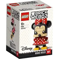 LEGO Minnie Mouse