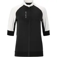 Elite Lab LAB Maillot de cyclisme Bike X1 avec poches pratiques au dos 1002 White 42