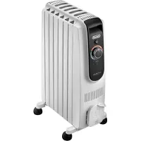 De'Longhi Delonghi TRD50615 Ölradiator