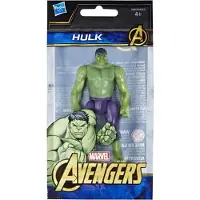 Marvel Mini-figurines Avengers – Hulk