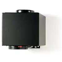NOVY Souffleur intermédiaire noir 245999