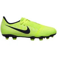 Nike - Phantom Venom Academy FG JR - Chaussures de football pour enfants
