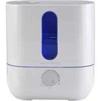 Boneco U200 Humidificateur à ultrasons Humidification fraîche Pièce de 50m