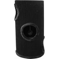 Topmast Krabton Bueno Noir 36 X 36 X 70 Cm