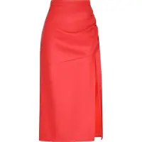 Faina Jupe rouge
