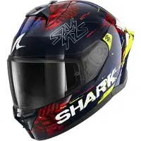Shark Casque Intégral Skwal Cup Speed-vib Ece