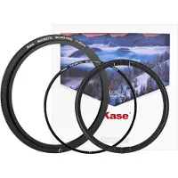 Kase Revolution Inlaid KIT Magn Set Up 77-82mm