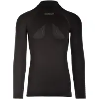 Bioracer Thermal Long Sleeve Base Layer Noir M-L Homme