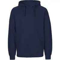 Neutral Sweat ? Capuche Homme Navy - Neutral O63101 - Taille XS