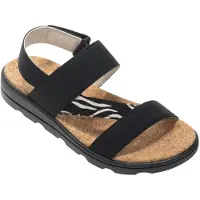 Regatta Rylie Sandals Noir EU 39 Femme