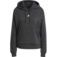 Adidas Sweat à Capuche Essentials Small Logo French Terry