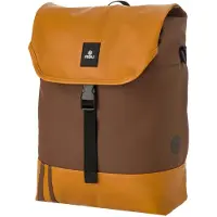 Agu Sacoche de vélo Dwr Urban 17 l, marron Marron, taille unique