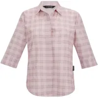 Regatta Keralin Long Sleeve Shirt Rose 42 Femme