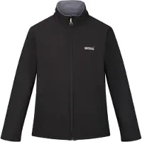 Regatta Cera V Softshell Jacket Noir XL Homme