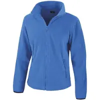 Result Veste polaire d'extérieur Core Womens Norse