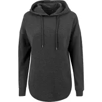 Build Your Brand Sweat à Capuche Oversized