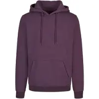 New Morning Studios Nm010 Hoodie Violet 5XL