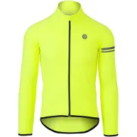 Agu Thermo Essential Long Sleeve Jersey Jaune 2XL Homme