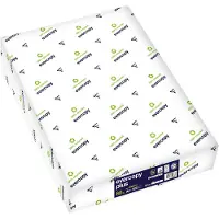 Clairefontaine - Ramette Papier Evercopy Recycle A3 80g Blanc