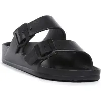 Regatta Chaussures de loisirs RWF741-800 Brooklyn noir Taille