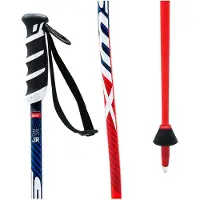 Swix Wc Pro Sg Junior Poles Argenté 105 cm Garçon