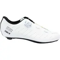 Sidi Lagheesprint Road Shoes Blanc EU 44 Homme