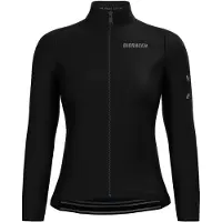 Bioracer Tempest Protect Pixel Jacket Noir XL Femme