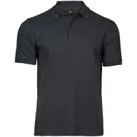Tee Jays Men's Luxury Stretch Polo