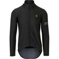 Agu Performance Rain Long Sleeve Jersey Noir 3XL Homme