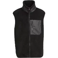 Build Your Brand Gilet Bonded
