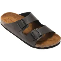 Regatta Chaussures de loisirs RWF841-6V3 Mia marron foncé/gris Taille
