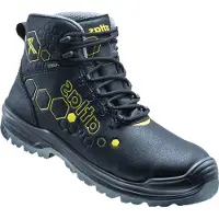 Atlas chaussures de sécurité XT 510 GTX, taille 40, largeur 10, S3 78400 S3 40