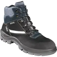 Atlas Chaussure de sécurité montante GTX 535 GORE-TEX