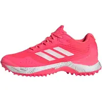 Adidas Chaussure de sport 'Fabela X 2' framboise / blanc