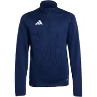 Adidas T-Shirt fonctionnel 'Entrada26' bleu marine