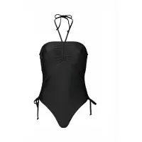 Crãs Maillot de bain ' Albertinascras ' noir
