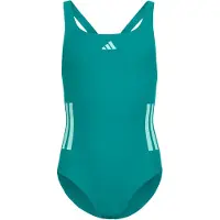 Adidas Maillot de bain de sport pétrole / menthe